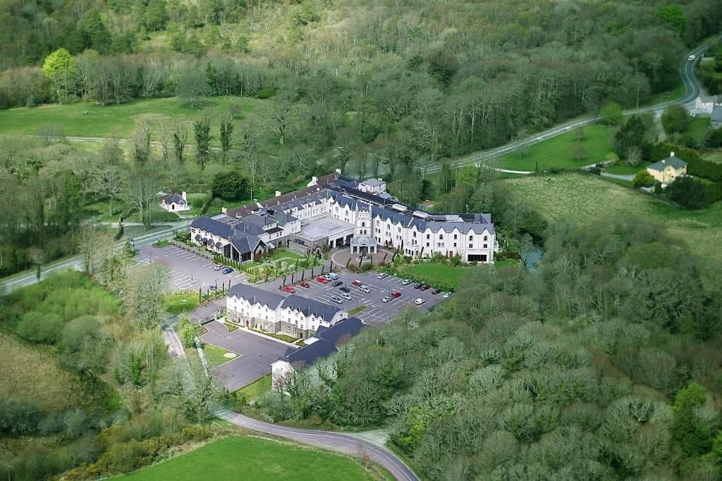 Апарт-отели The Reserve at Muckross Park Килларни